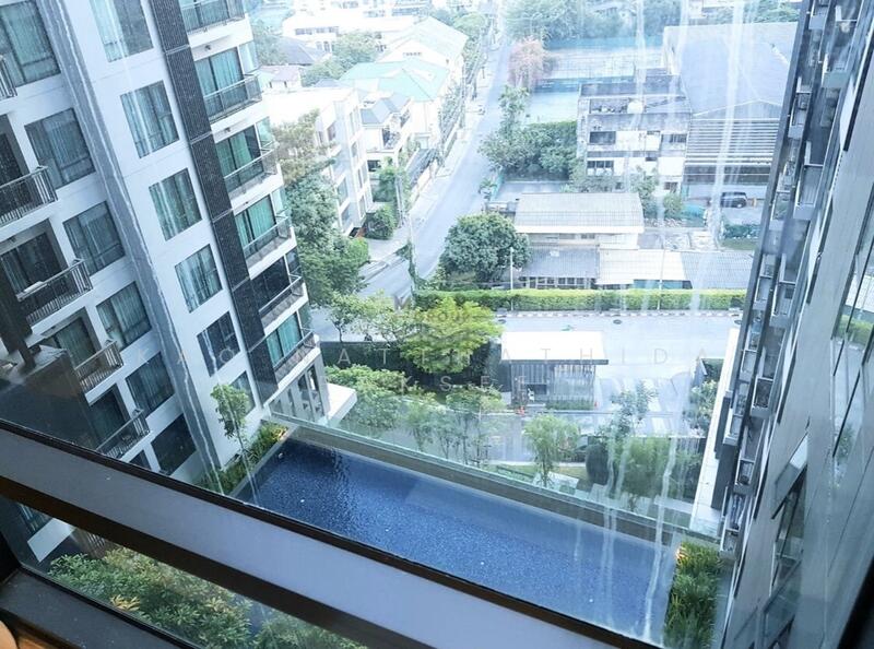 ขาย - Rhythm Sukhumvit 36-38 : ริทึ่ม สุขุมวิท 36-38, กรุงเทพ