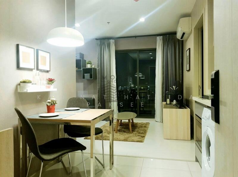 ขาย - Rhythm Sukhumvit 36-38 : ริทึ่ม สุขุมวิท 36-38, กรุงเทพ