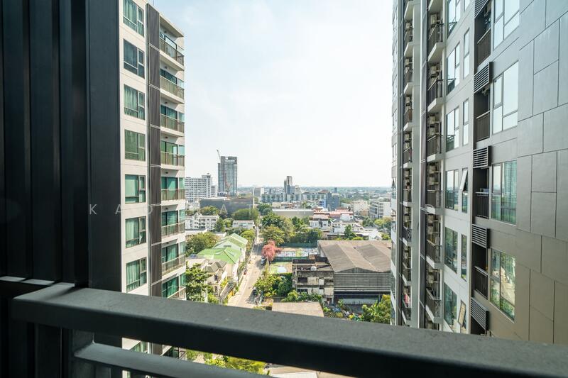 ขาย - Rhythm Sukhumvit 36-38 : ริทึ่ม สุขุมวิท 36-38, กรุงเทพ