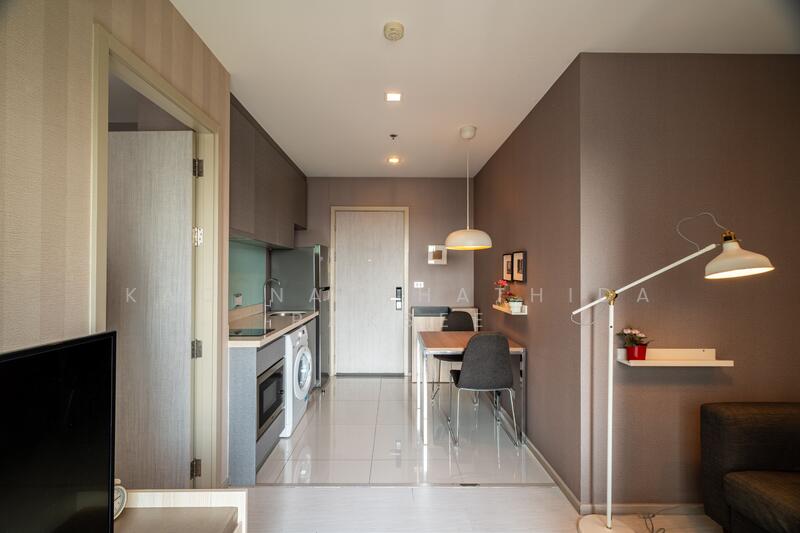 ขาย - Rhythm Sukhumvit 36-38 : ริทึ่ม สุขุมวิท 36-38, กรุงเทพ