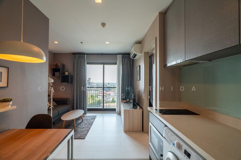 ขาย - Rhythm Sukhumvit 36-38 : ริทึ่ม สุขุมวิท 36-38, กรุงเทพ