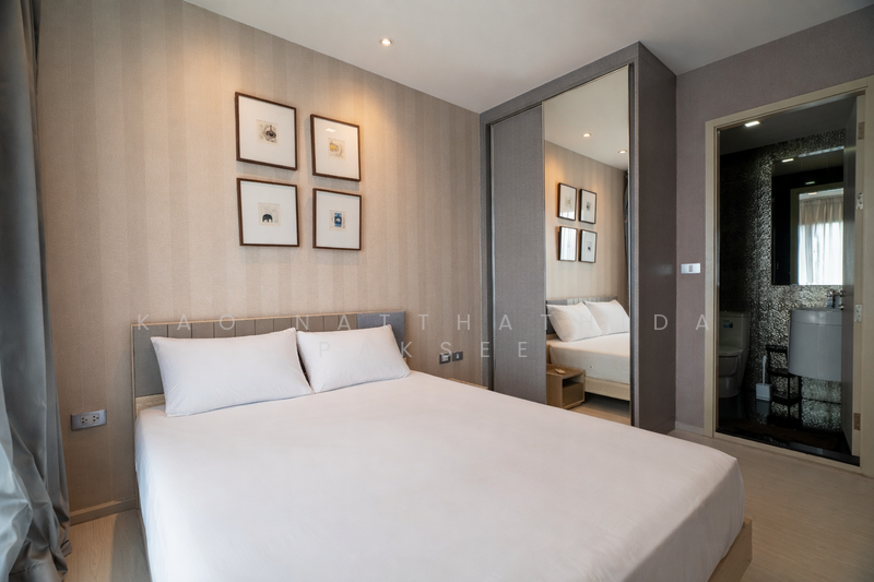 For Sale - Rhythm Sukhumvit 36-38, Bangkok