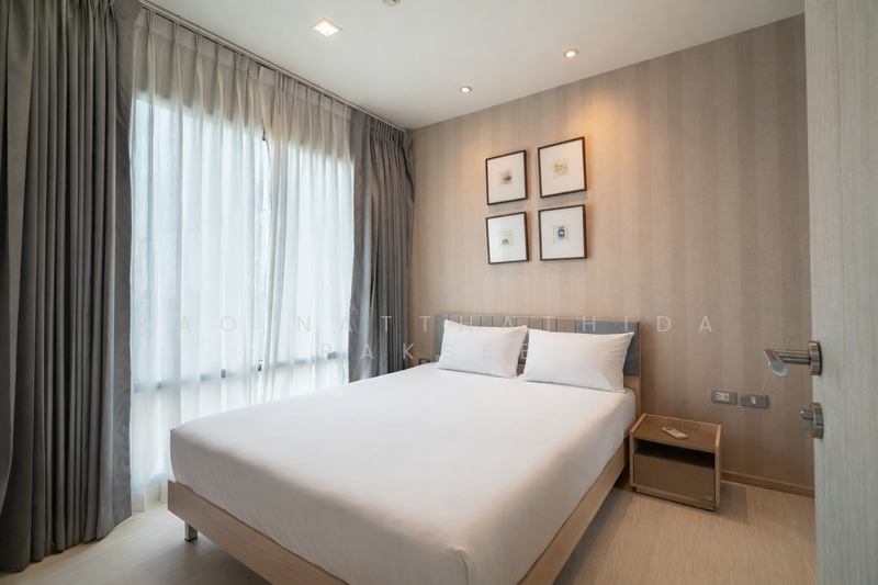 For Sale - Rhythm Sukhumvit 36-38, Bangkok