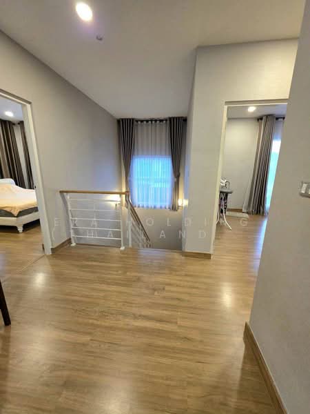 Centro Suksawat-Rama 3, Bangkok, Pracha Uthit Road 69, Bangmot, Thung Khru, Bangkok, 3 Bedrooms, 190 sqm, Single Detached House For Sale, by ERA Holding (Thailand) Co., Ltd., 500129881 - DDproperty.com