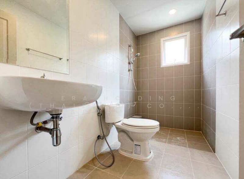Centro Suksawat-Rama 3, Bangkok, Pracha Uthit Road 69, Bangmot, Thung Khru, Bangkok, 3 Bedrooms, 190 sqm, Single Detached House For Sale, by ERA Holding (Thailand) Co., Ltd., 500129881 - DDproperty.com