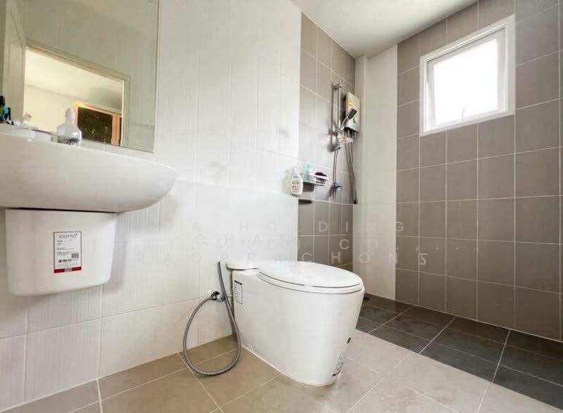Centro Suksawat-Rama 3, Bangkok, Pracha Uthit Road 69, Bangmot, Thung Khru, Bangkok, 3 Bedrooms, 190 sqm, Single Detached House For Sale, by ERA Holding (Thailand) Co., Ltd., 500129881 - DDproperty.com