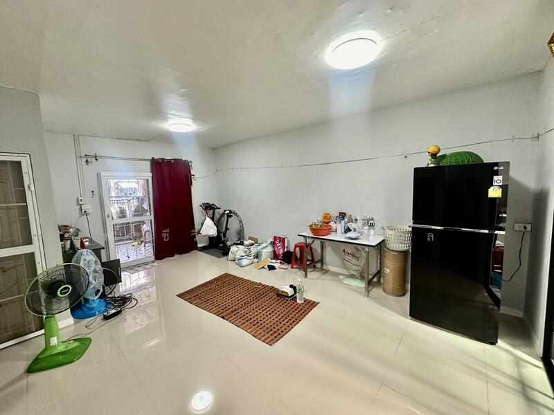 ขาย - Baan Phrueksa 3 Bang Bua Thong : บ้านพฤกษา 3 บางบัวทอง, นนทบุรี