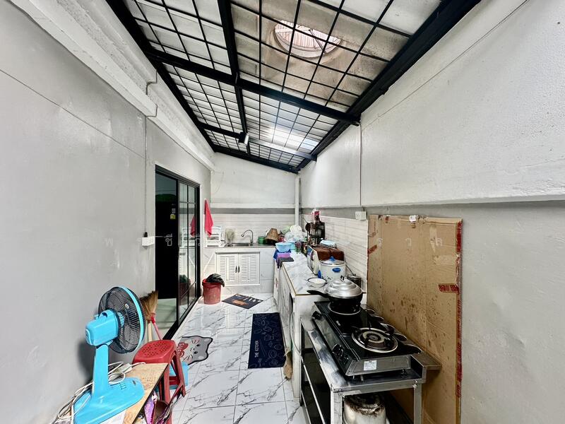 ขาย - Baan Phrueksa 3 Bang Bua Thong : บ้านพฤกษา 3 บางบัวทอง, นนทบุรี