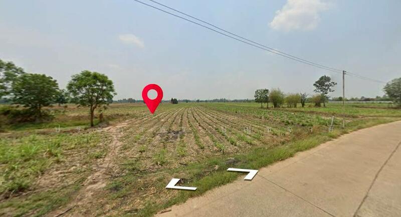 ขาย - ขายด่วน! ที่ดินทำเลสวย 7 ไร่เศษ ติดลำห้วยธรรมชาติ อ.น้ำพอง จ.ขอนแก่น, ขอนแก่น