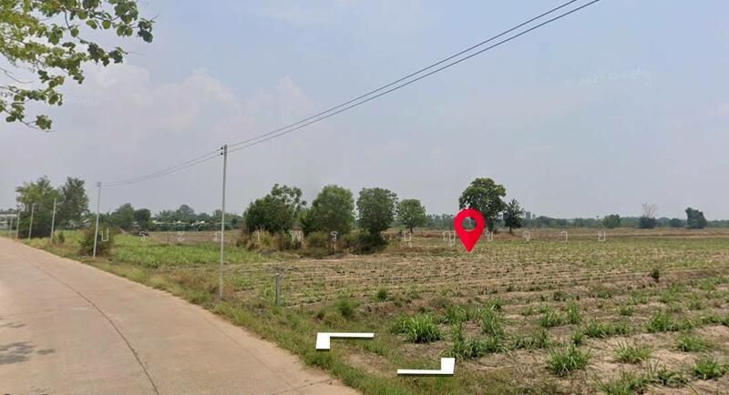 ขาย - ขายด่วน! ที่ดินทำเลสวย 7 ไร่เศษ ติดลำห้วยธรรมชาติ อ.น้ำพอง จ.ขอนแก่น, ขอนแก่น