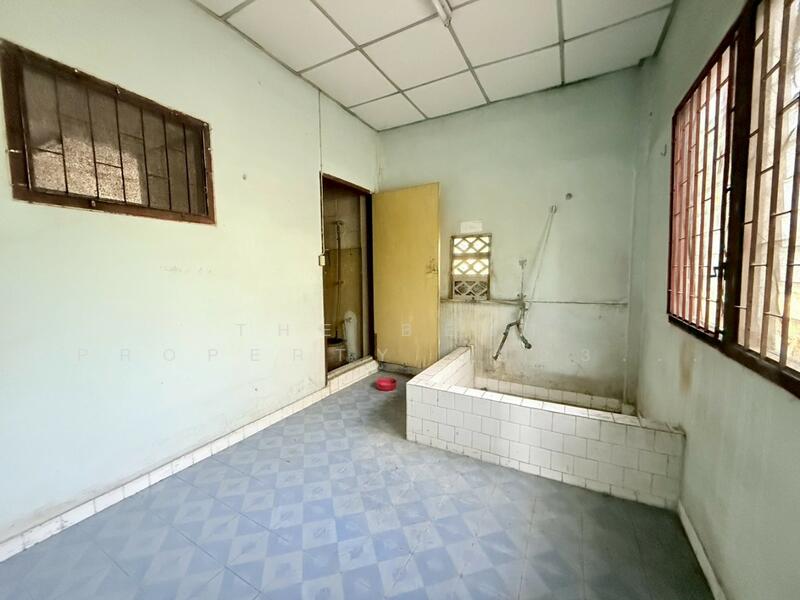 For Sale - บ้านเดี่ยวแหลมสิงห์ จันทบุรี, Chanthaburi