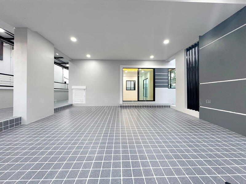 ขาย - Baan Fah Piyarom Nesto : บ้านฟ้าปิยรมย์ เนสโต้, ปทุมธานี