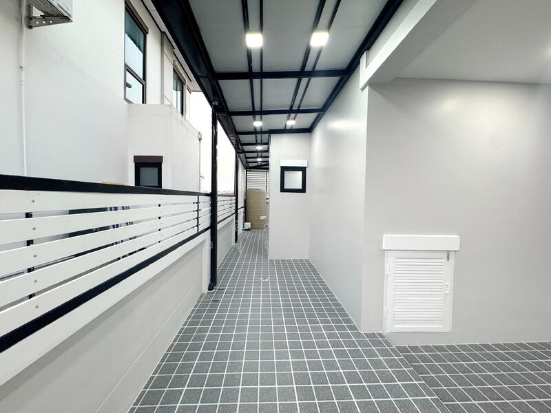 ขาย - Baan Fah Piyarom Nesto : บ้านฟ้าปิยรมย์ เนสโต้, ปทุมธานี