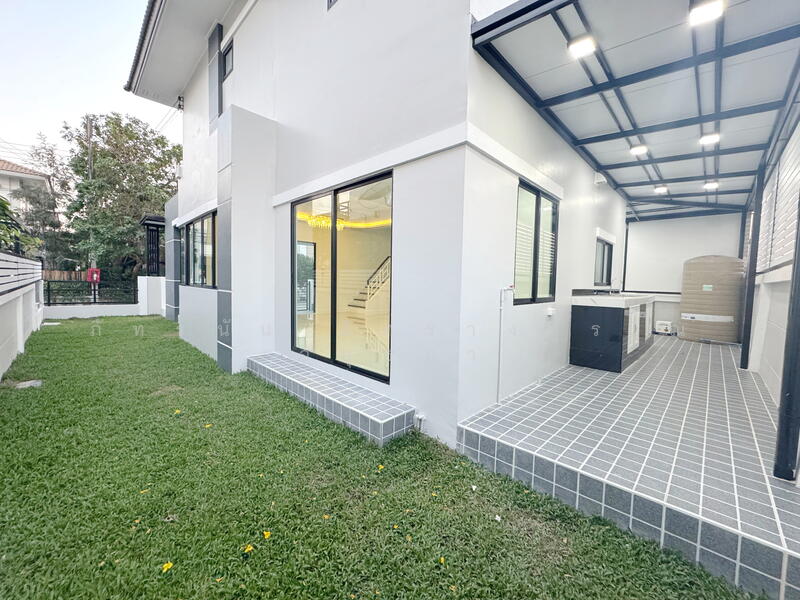 ขาย - Baan Fah Piyarom Nesto : บ้านฟ้าปิยรมย์ เนสโต้, ปทุมธานี