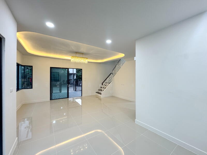 ขาย - Baan Fah Piyarom Nesto : บ้านฟ้าปิยรมย์ เนสโต้, ปทุมธานี