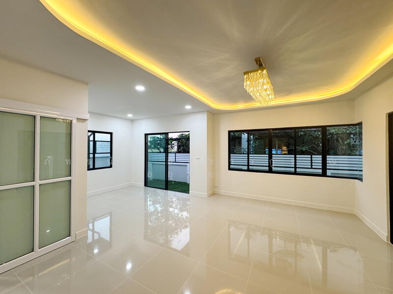 ขาย - Baan Fah Piyarom Nesto : บ้านฟ้าปิยรมย์ เนสโต้, ปทุมธานี