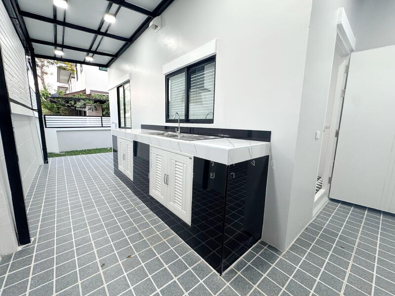 ขาย - Baan Fah Piyarom Nesto : บ้านฟ้าปิยรมย์ เนสโต้, ปทุมธานี