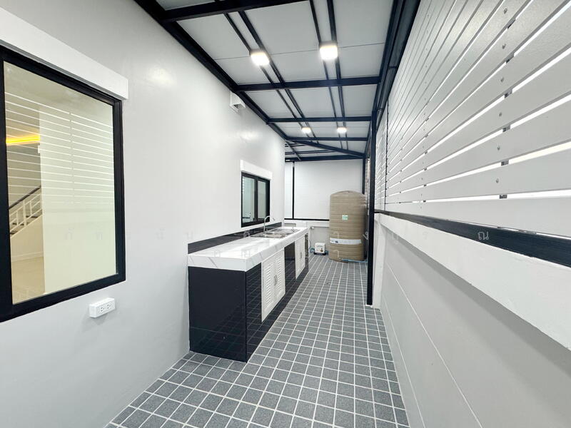 ขาย - Baan Fah Piyarom Nesto : บ้านฟ้าปิยรมย์ เนสโต้, ปทุมธานี