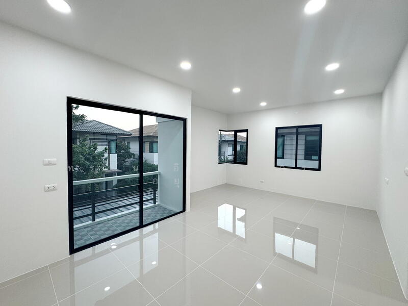 ขาย - Baan Fah Piyarom Nesto : บ้านฟ้าปิยรมย์ เนสโต้, ปทุมธานี