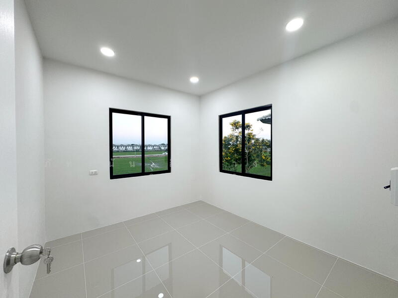 ขาย - Baan Fah Piyarom Nesto : บ้านฟ้าปิยรมย์ เนสโต้, ปทุมธานี