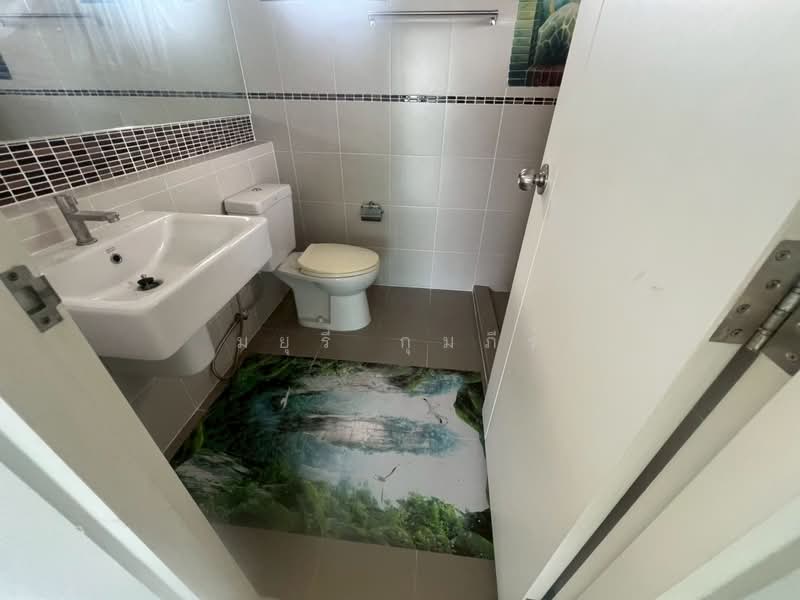 Anasiri Rangsit-Klong 2, Pathum Thani, Rangsit-Nakhon Nayok Road, Khlong Song, Khlong Luang, Pathum Thani, 3 Bedrooms, 135 sqm, Single Detached House For Sale, by มยุรี กุมภีร์, 500129906 - DDproperty.com