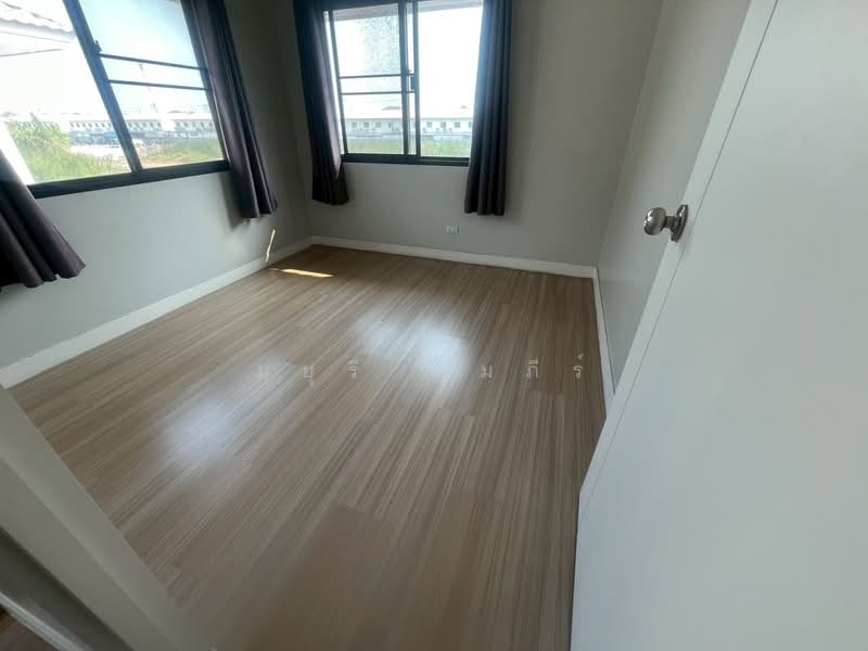 Anasiri Rangsit-Klong 2, Pathum Thani, Rangsit-Nakhon Nayok Road, Khlong Song, Khlong Luang, Pathum Thani, 3 Bedrooms, 135 sqm, Single Detached House For Sale, by มยุรี กุมภีร์, 500129906 - DDproperty.com