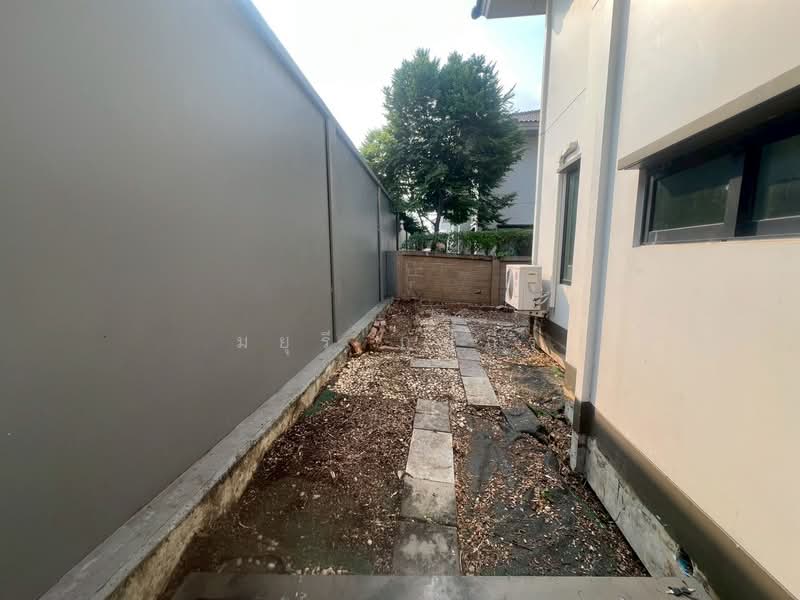 Anasiri Rangsit-Klong 2, Pathum Thani, Rangsit-Nakhon Nayok Road, Khlong Song, Khlong Luang, Pathum Thani, 3 Bedrooms, 135 sqm, Single Detached House For Sale, by มยุรี กุมภีร์, 500129906 - DDproperty.com