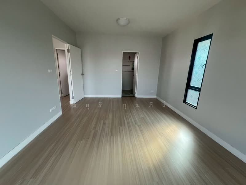 Anasiri Rangsit-Klong 2, Pathum Thani, Rangsit-Nakhon Nayok Road, Khlong Song, Khlong Luang, Pathum Thani, 3 Bedrooms, 135 sqm, Single Detached House For Sale, by มยุรี กุมภีร์, 500129906 - DDproperty.com