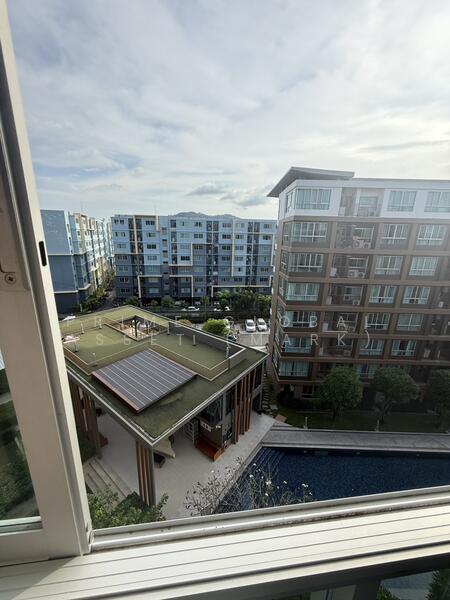 ให้เช่า - Dcondo Creek Phuket : ดีคอนโด ครีก ภูเก็ต, ภูเก็ต