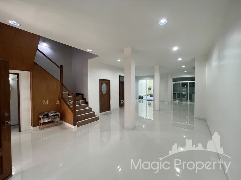 Yenakart Residence : เย็นอากาศ เรสซิเดนซ์, กรุงเทพ, 3 ซอย ประสาทสุข, ช่องนนทรี, ยานนาวา, กรุงเทพ, 450 ตร.ม., ทาวน์เฮ้าส์ ให้เช่า, โดย Magic Property, 500129911 - DDproperty.com