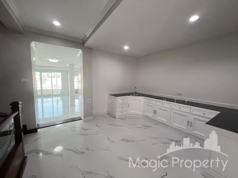 Yenakart Residence : เย็นอากาศ เรสซิเดนซ์, กรุงเทพ, 3 ซอย ประสาทสุข, ช่องนนทรี, ยานนาวา, กรุงเทพ, 450 ตร.ม., ทาวน์เฮ้าส์ ให้เช่า, โดย Magic Property, 500129911 - DDproperty.com