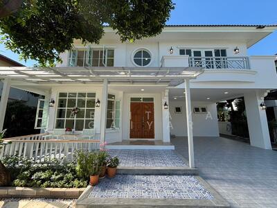 ขาย - Nantawan Ramintra-Watcharaphon : นันทวัน รามอินทรา-วัชรพล, กรุงเทพ