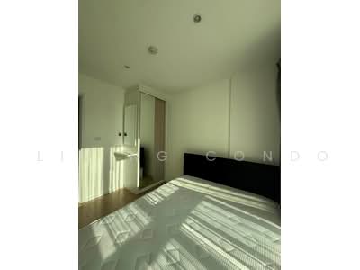 For Rent - iCondo Serithai Green Space, Bangkok