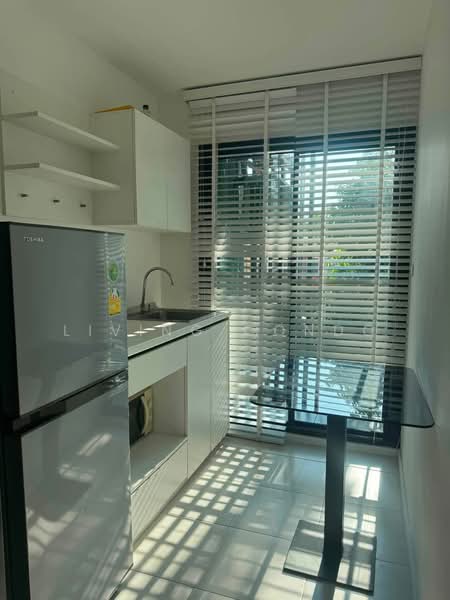 iCondo Serithai Green Space, Bangkok, Seri Thai Road, Khlong Kum, Bueng Kum, Bangkok, 1 Bedroom, 25 sqm, Condo For Rent, by Living Condo, 500129924 - DDproperty.com