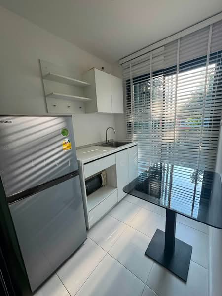 iCondo Serithai Green Space, Bangkok, Seri Thai Road, Khlong Kum, Bueng Kum, Bangkok, 1 Bedroom, 25 sqm, Condo For Rent, by Living Condo, 500129924 - DDproperty.com