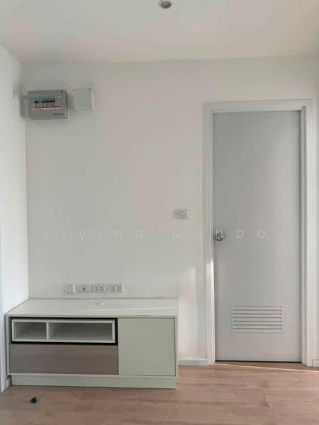 iCondo Serithai Green Space : ไอคอนโด เสรีไทย กรีนสเปซ, กรุงเทพ, ถนนเสรีไทย, คลองกุ่ม, บึงกุ่ม, กรุงเทพ, 25 ตร.ม., คอนโด ให้เช่า, โดย Living Condo, 500129924 - DDproperty.com