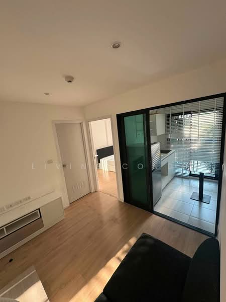 iCondo Serithai Green Space : ไอคอนโด เสรีไทย กรีนสเปซ, กรุงเทพ, ถนนเสรีไทย, คลองกุ่ม, บึงกุ่ม, กรุงเทพ, 25 ตร.ม., คอนโด ให้เช่า, โดย Living Condo, 500129924 - DDproperty.com