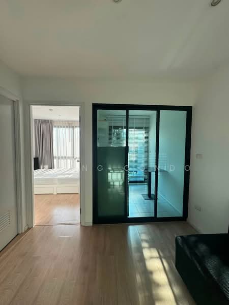 iCondo Serithai Green Space, Bangkok, Seri Thai Road, Khlong Kum, Bueng Kum, Bangkok, 1 Bedroom, 25 sqm, Condo For Rent, by Living Condo, 500129924 - DDproperty.com