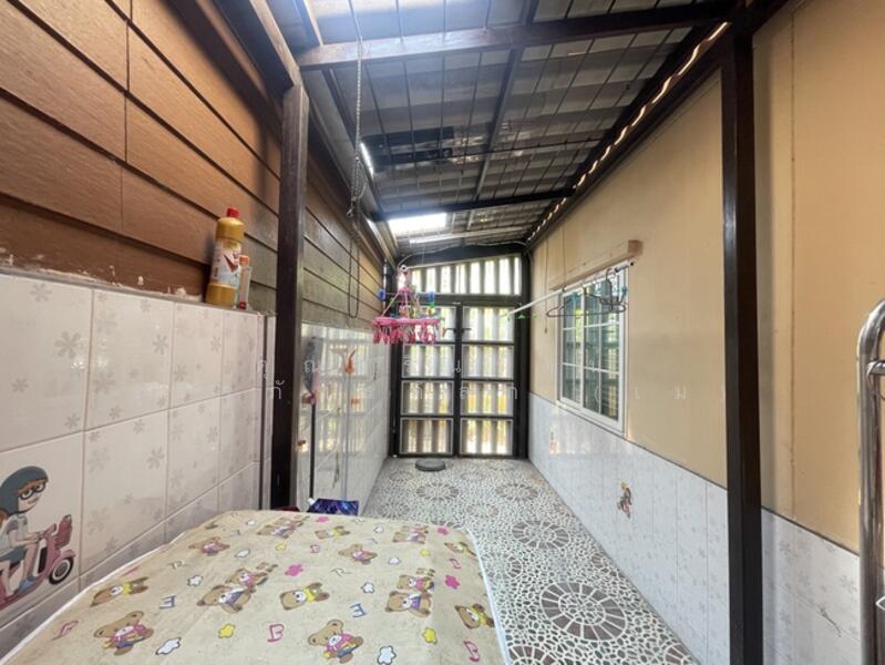 ขาย - บ้านแฝด เฟื่องฟ้า 14 ถ.มังกร-นาคดี ซ.มังกร-นาคดี ต.แพรกษา อ. เมืองสมุทรปราการ จ.สมุทรปราการ 10280, สมุทรปราการ