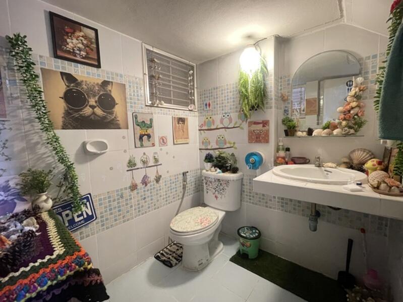 ขาย - บ้านแฝด เฟื่องฟ้า 14 ถ.มังกร-นาคดี ซ.มังกร-นาคดี ต.แพรกษา อ. เมืองสมุทรปราการ จ.สมุทรปราการ 10280, สมุทรปราการ