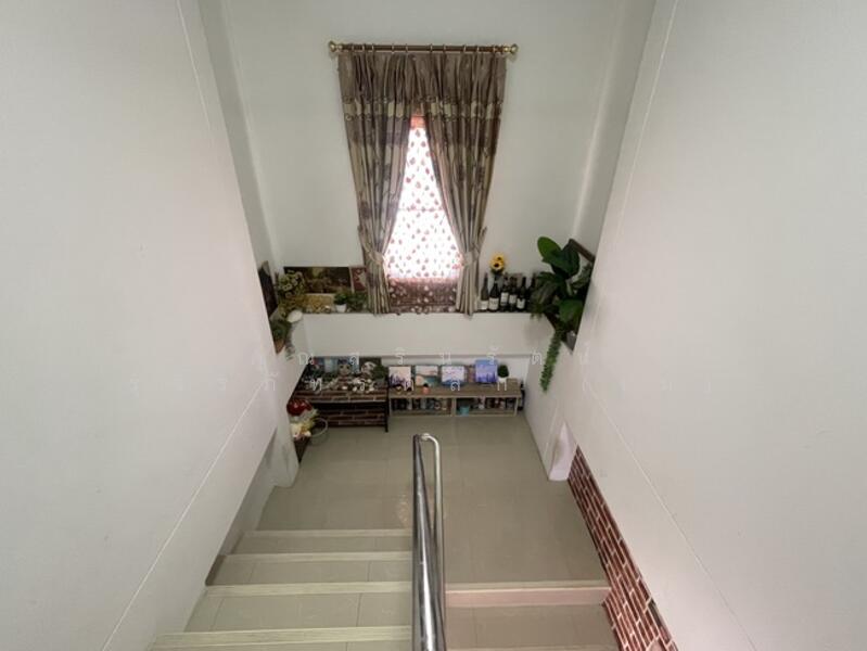 For Sale - บ้านแฝด เฟื่องฟ้า 14 ถ.มังกร-นาคดี ซ.มังกร-นาคดี ต.แพรกษา อ. เมืองสมุทรปราการ จ.สมุทรปราการ 10280, Samut Prakan