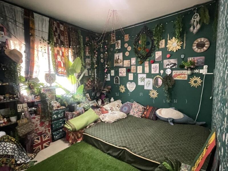 ขาย - บ้านแฝด เฟื่องฟ้า 14 ถ.มังกร-นาคดี ซ.มังกร-นาคดี ต.แพรกษา อ. เมืองสมุทรปราการ จ.สมุทรปราการ 10280, สมุทรปราการ