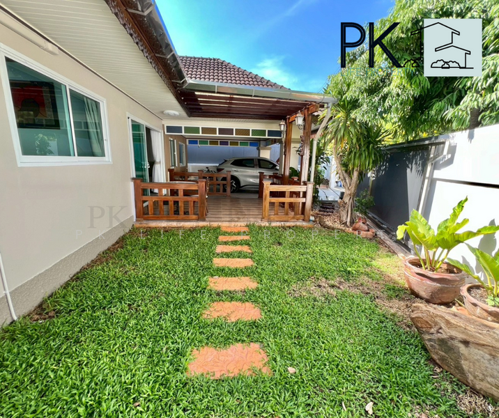 8R0837 Pool villa for rent 3 bedroom 3 bathroom 70,000/month at chalong have fully furnished, ภูเก็ต, ฉลอง, เมืองภูเก็ต, ภูเก็ต, 160 ตร.ม., วิลล่า ให้เช่า, โดย PK LIFE Property, 500129936 - DDproperty.com