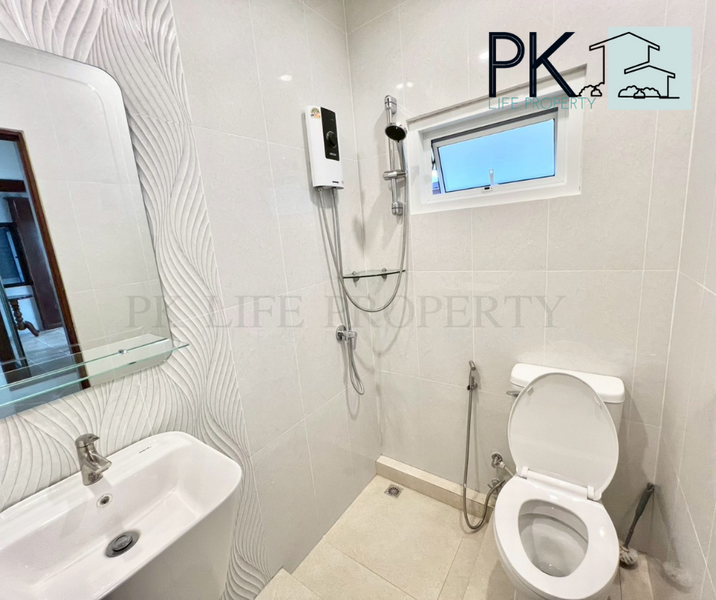 8R0837 Pool villa for rent 3 bedroom 3 bathroom 70,000/month at chalong have fully furnished, ภูเก็ต, ฉลอง, เมืองภูเก็ต, ภูเก็ต, 160 ตร.ม., วิลล่า ให้เช่า, โดย PK LIFE Property, 500129936 - DDproperty.com