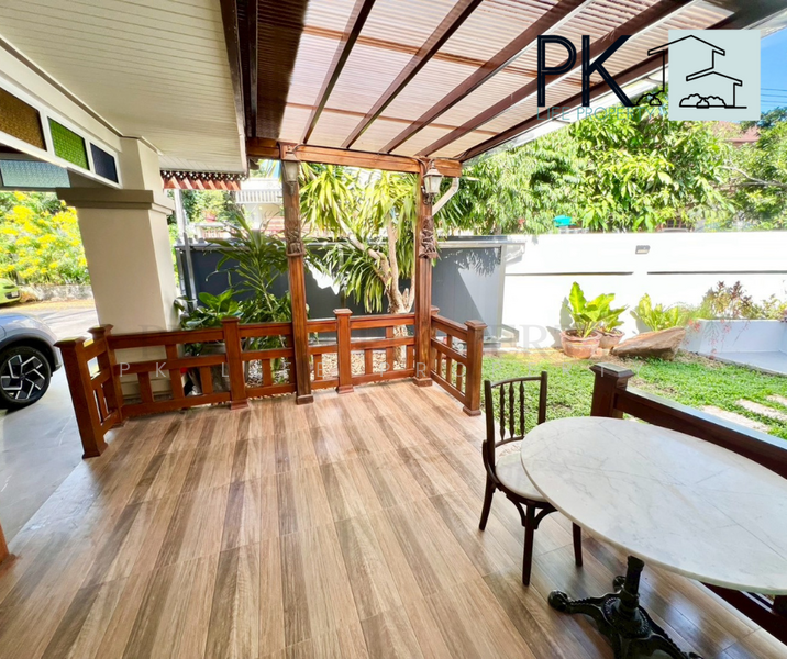 8R0837 Pool villa for rent 3 bedroom 3 bathroom 70,000/month at chalong have fully furnished, Phuket, Chalong, Muang Phuket, Phuket, 3 Bedrooms, 160 sqm, Villa For Rent, by PK LIFE Property, 500129936 - DDproperty.com