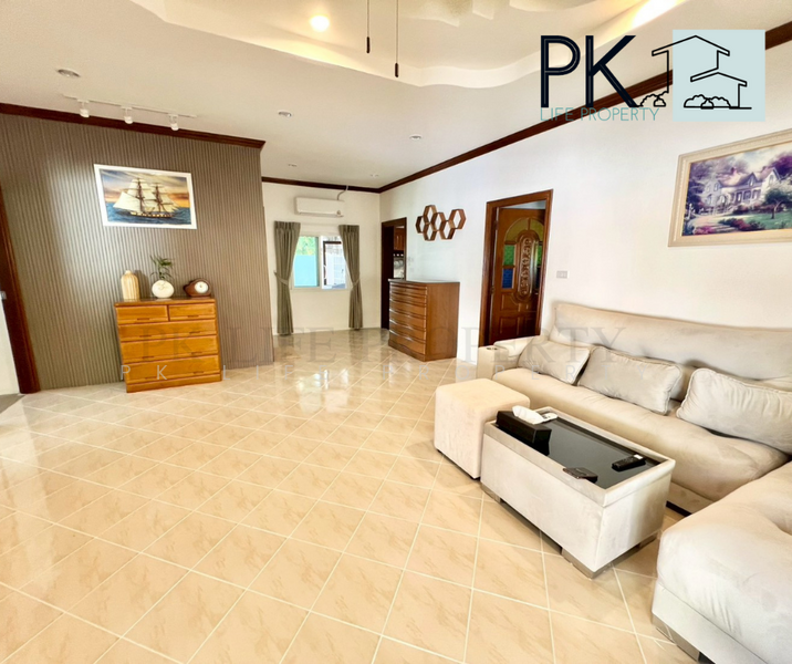 8R0837 Pool villa for rent 3 bedroom 3 bathroom 70,000/month at chalong have fully furnished, ภูเก็ต, ฉลอง, เมืองภูเก็ต, ภูเก็ต, 160 ตร.ม., วิลล่า ให้เช่า, โดย PK LIFE Property, 500129936 - DDproperty.com