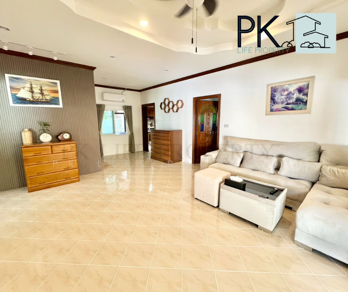 8R0837 Pool villa for rent 3 bedroom 3 bathroom 70,000/month at chalong have fully furnished, ภูเก็ต, ฉลอง, เมืองภูเก็ต, ภูเก็ต, 160 ตร.ม., วิลล่า ให้เช่า, โดย PK LIFE Property, 500129936 - DDproperty.com