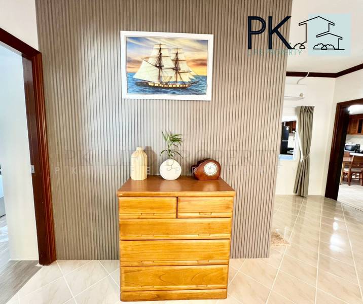 8R0837 Pool villa for rent 3 bedroom 3 bathroom 70,000/month at chalong have fully furnished, ภูเก็ต, ฉลอง, เมืองภูเก็ต, ภูเก็ต, 160 ตร.ม., วิลล่า ให้เช่า, โดย PK LIFE Property, 500129936 - DDproperty.com