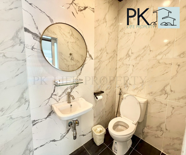 8R0837 Pool villa for rent 3 bedroom 3 bathroom 70,000/month at chalong have fully furnished, Phuket, Chalong, Muang Phuket, Phuket, 3 Bedrooms, 160 sqm, Villa For Rent, by PK LIFE Property, 500129936 - DDproperty.com
