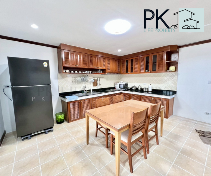 8R0837 Pool villa for rent 3 bedroom 3 bathroom 70,000/month at chalong have fully furnished, ภูเก็ต, ฉลอง, เมืองภูเก็ต, ภูเก็ต, 160 ตร.ม., วิลล่า ให้เช่า, โดย PK LIFE Property, 500129936 - DDproperty.com